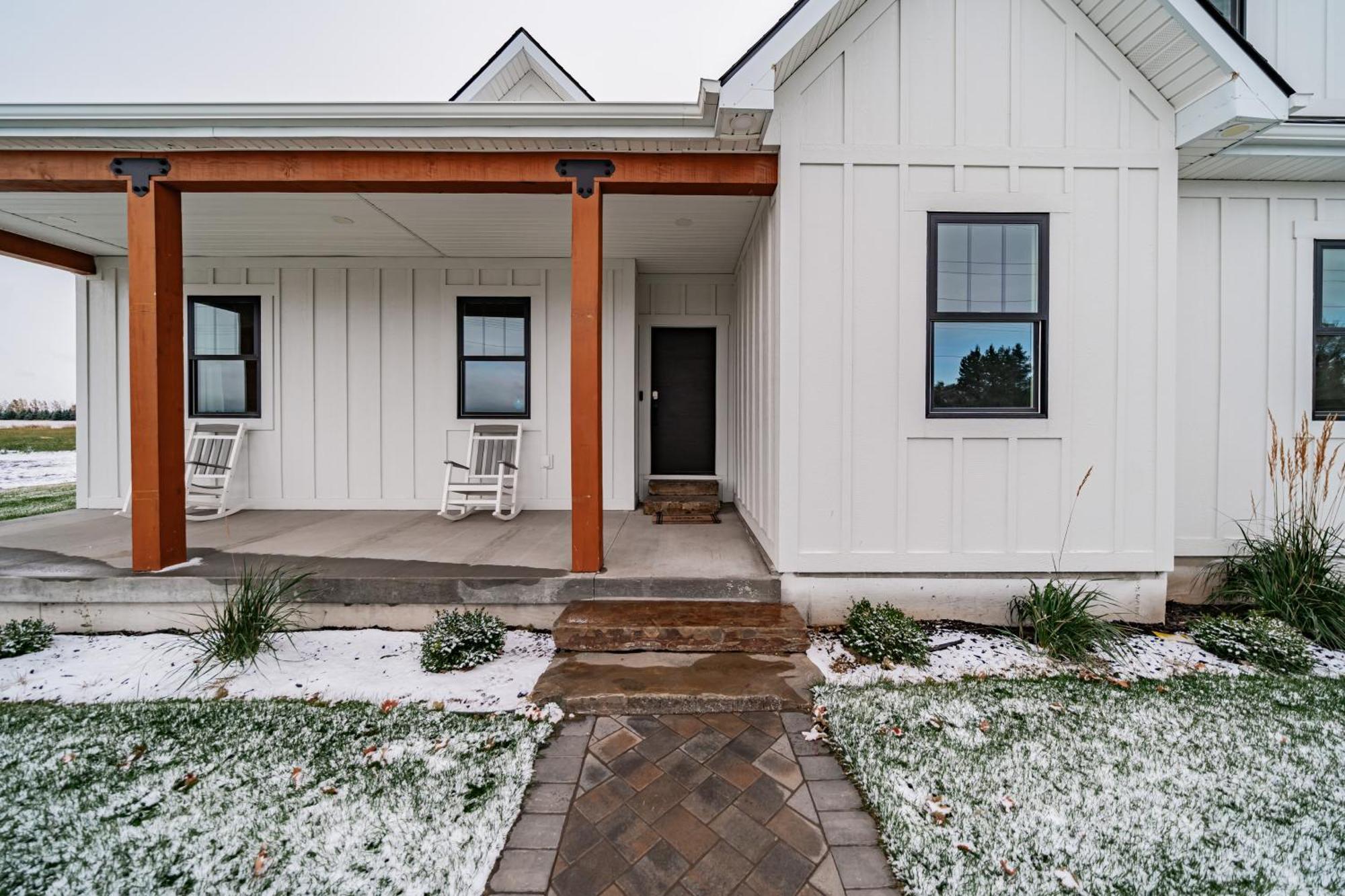 Teton Valley Getaway With Private Deck And Hot Tub! Ashton Dış mekan fotoğraf
