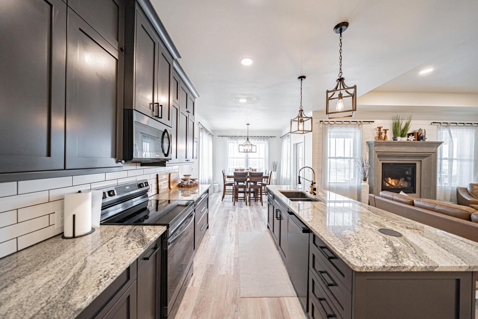 Teton Valley Getaway With Private Deck And Hot Tub! Ashton Dış mekan fotoğraf