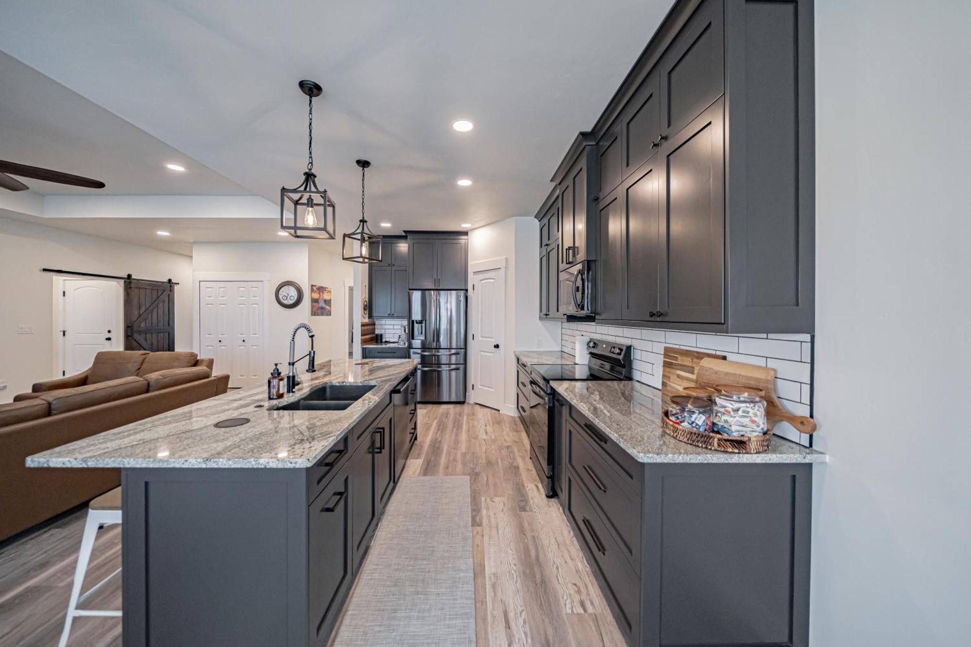 Teton Valley Getaway With Private Deck And Hot Tub! Ashton Dış mekan fotoğraf